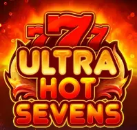 777 Ultra spēļu automāts